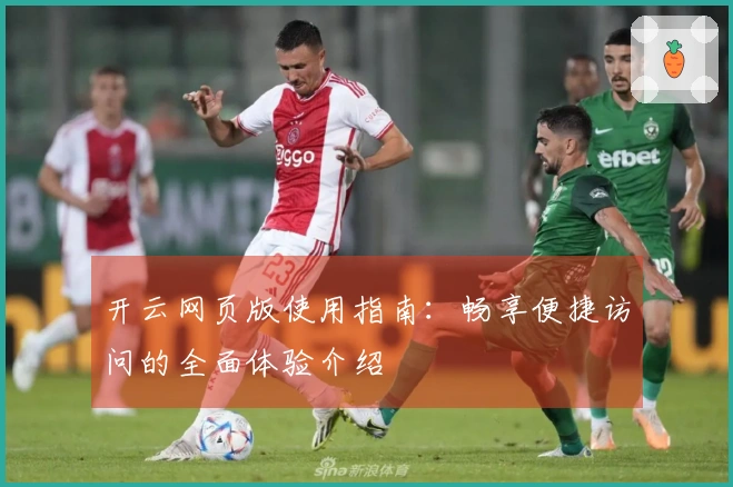 开云网页版使用指南：畅享便捷访问的全面体验介绍