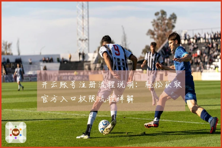 开云账号注册流程说明：轻松获取官方入口权限流程详解