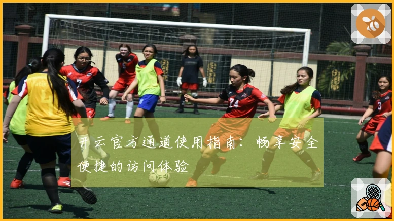 开云官方通道使用指南：畅享安全便捷的访问体验