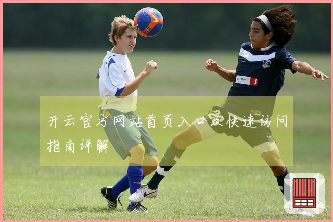 开云官方网站首页入口及快速访问指南详解