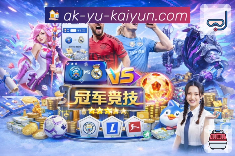 体育直播数据亮点 1